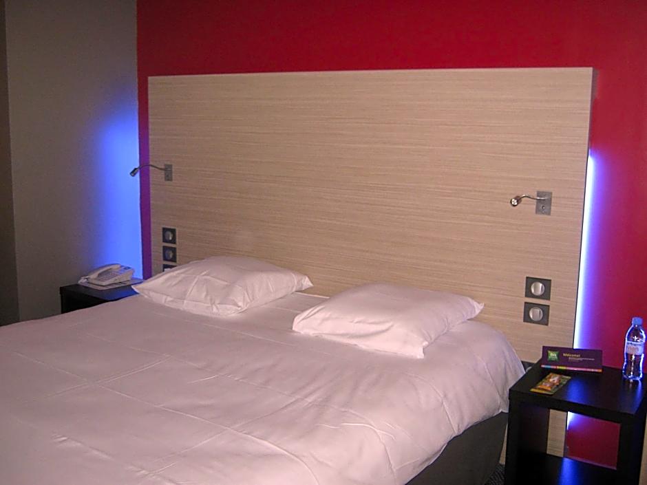 ibis Styles Saint Dizier