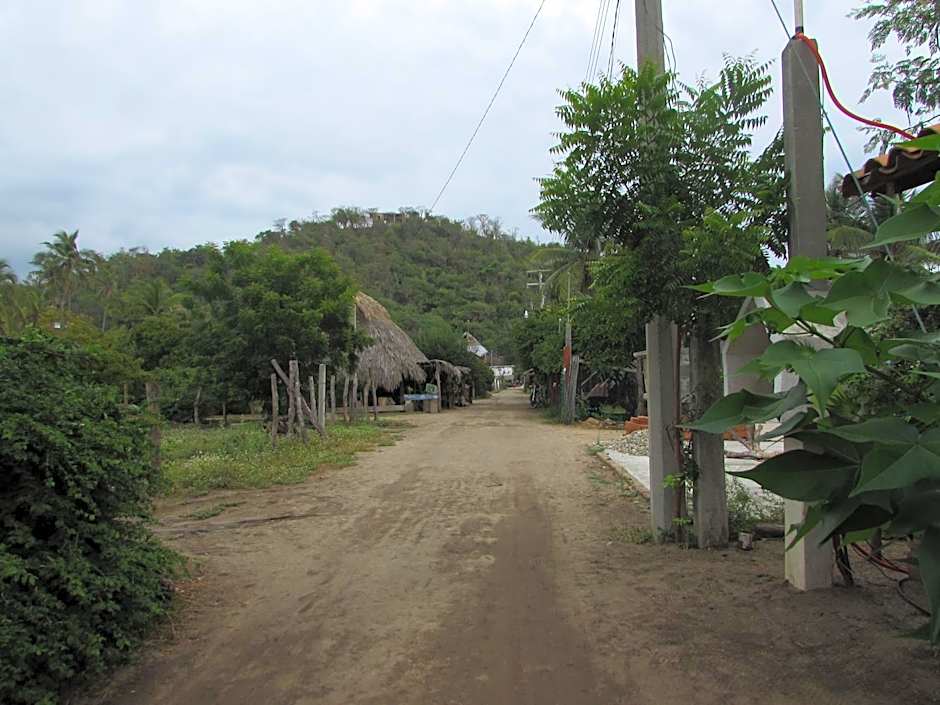 Hab #6 La Casa Del Profe Salo