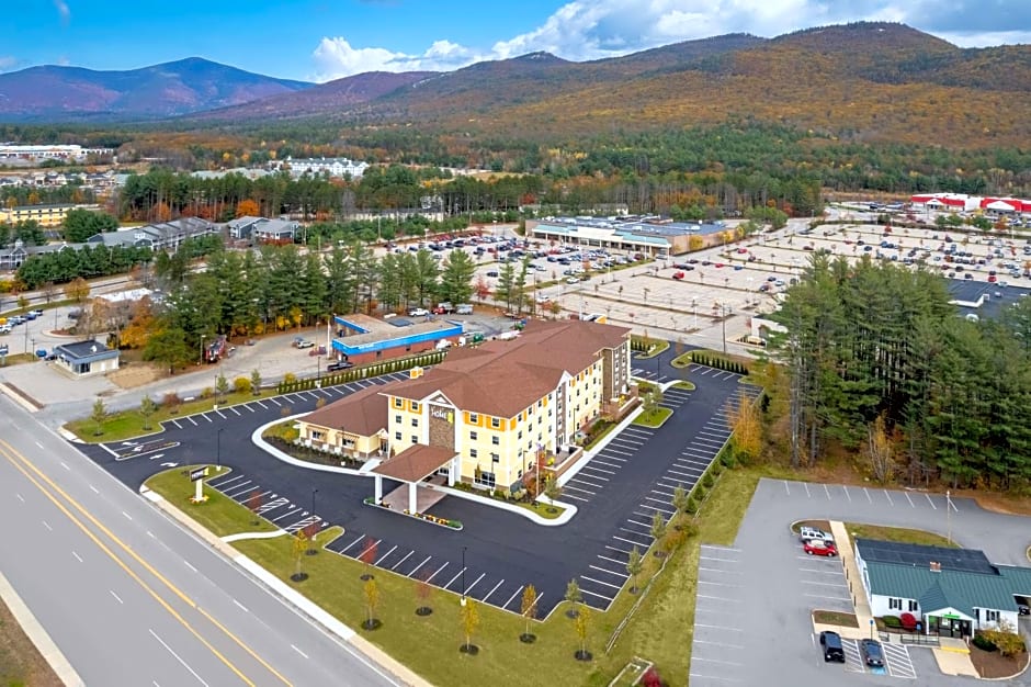 Home2 Suites By Hilton North Conway, Nh