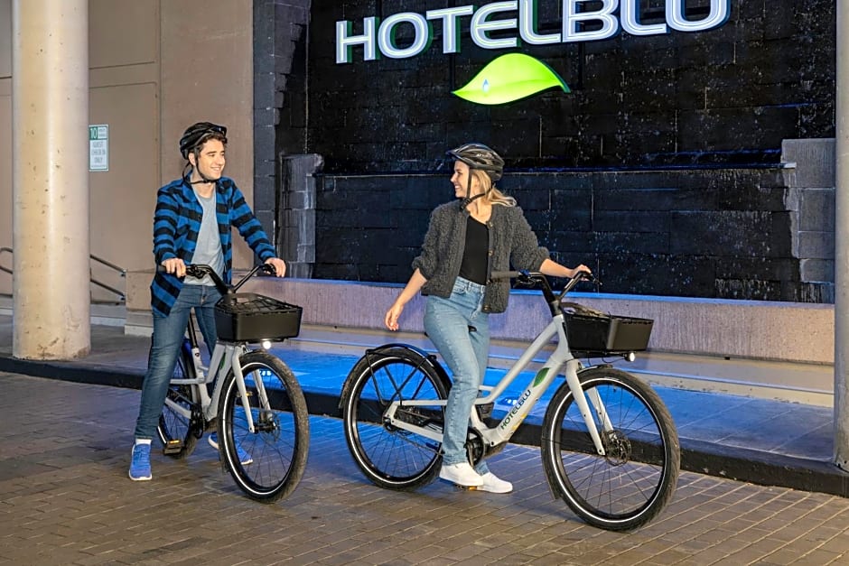 Hotel BLU