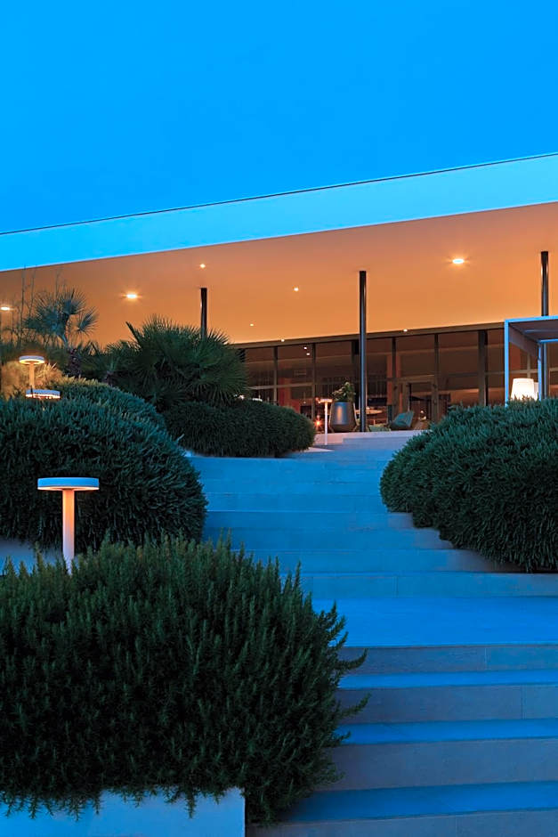 Pharos Hvar Bayhill Hotel