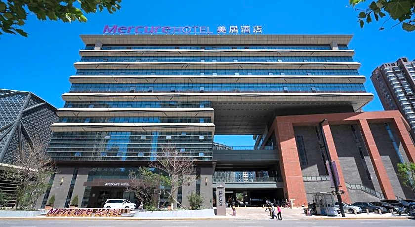 Mercure Panjin