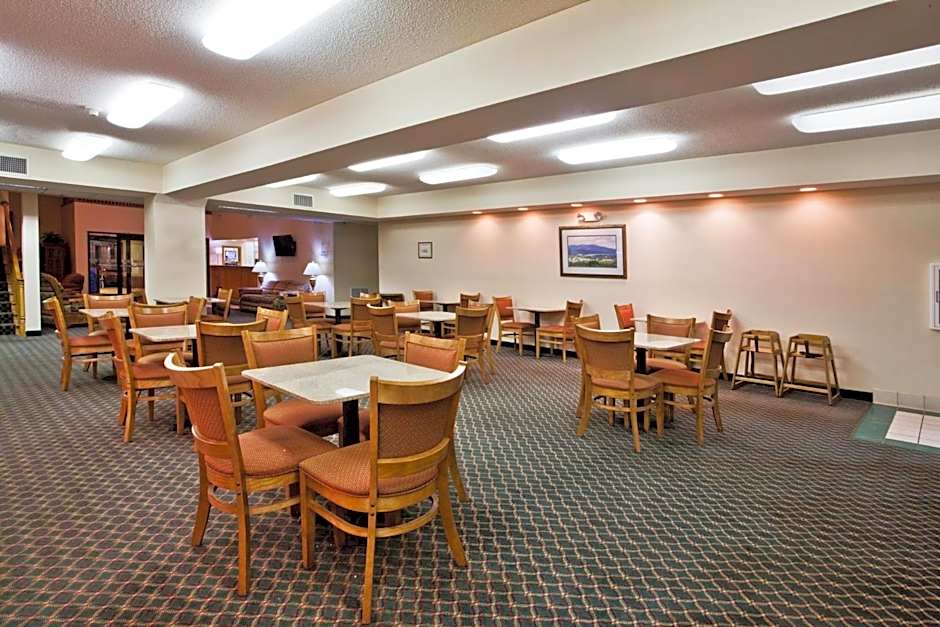 Holiday Inn Express Hotel & Suites Hiawassee By IHG