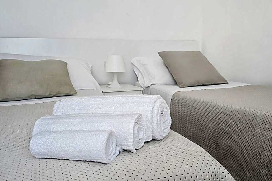 IL MELOGRANO RESIDENCE MARZAMEMI