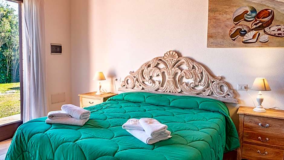 QUADRIFOGLIO Affittacamere