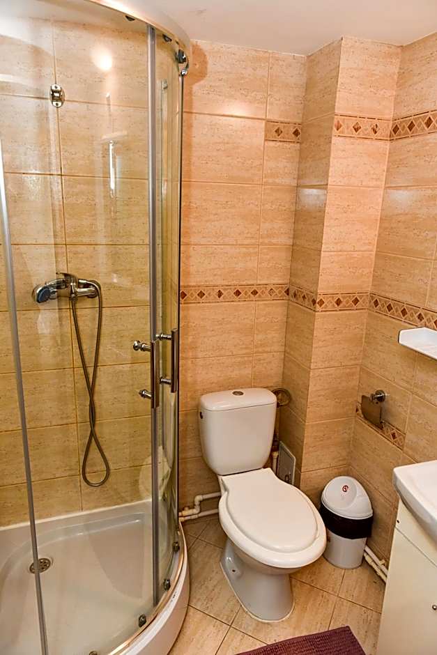 Aparthotel Metropol