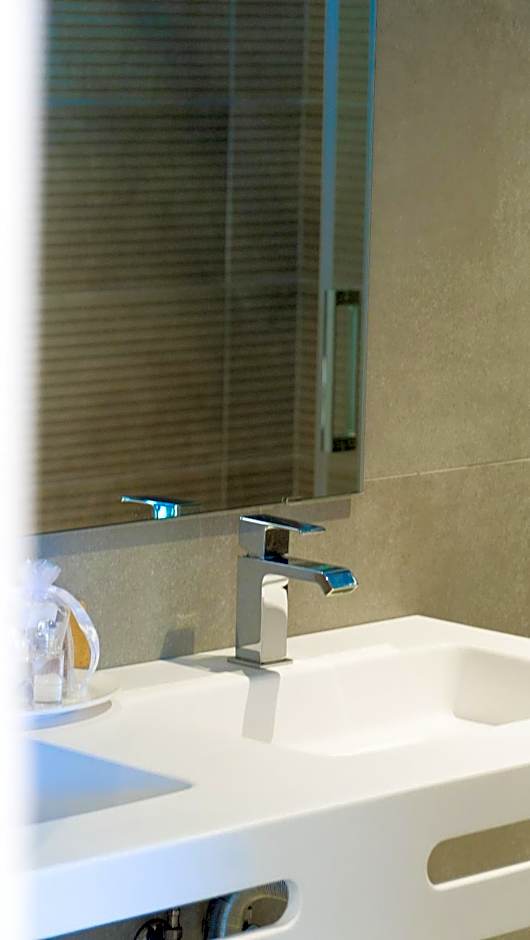 Hotel Playa de la Plata