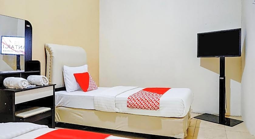 Hotel O Mantari Guesthouse