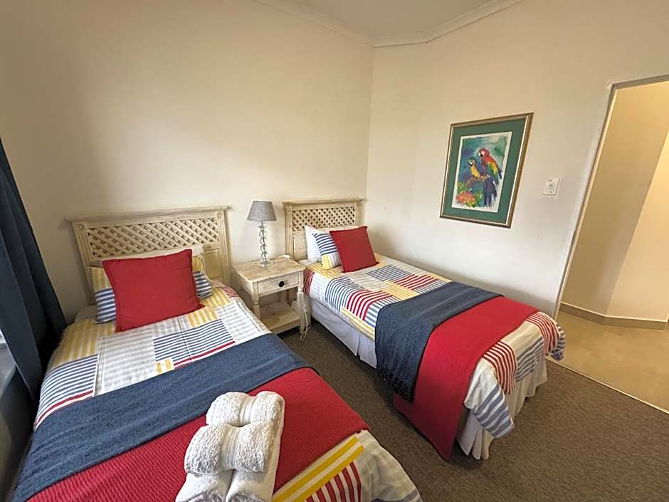 Bayview Bliss Castleton 19B - Plettenberg Bay
