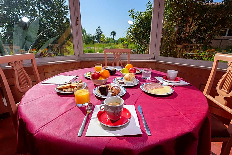 Hotel Villa Strassoldo "Ex Attianese Hotel Restaurant"