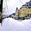 Vila Jáchymov