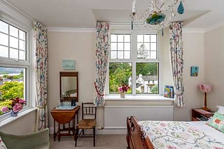 King Room with Lake View