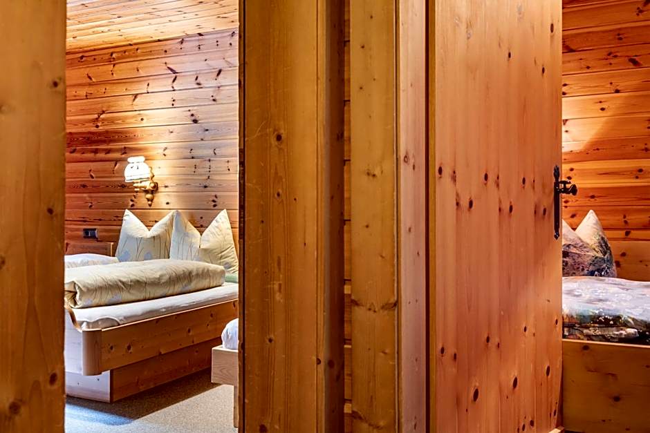 Gasthaus Häusling Alm