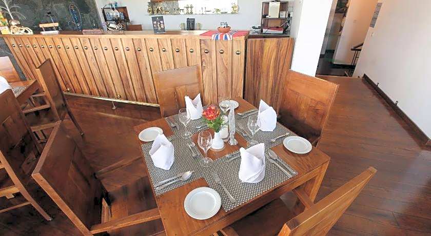 Serenus Boutique Villa