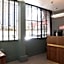 Timhotel Paris Gare Montparnasse