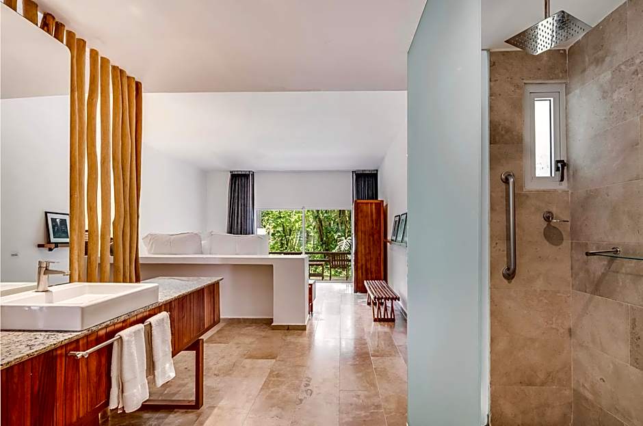 The Explorean Cozumel All Inclusive