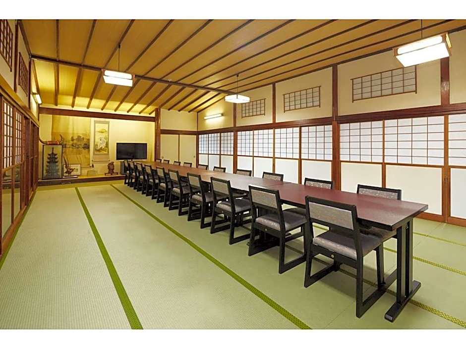 Kinokuniya Ryokan