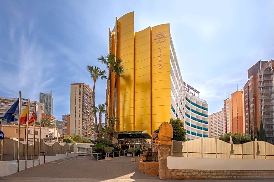 Hotel Servigroup Rialto