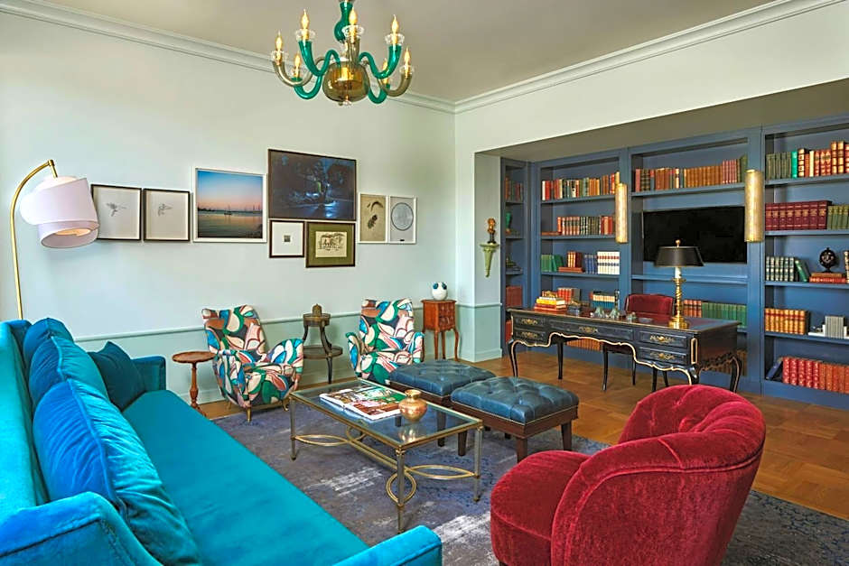 Hotel Per La, Autograph Collection