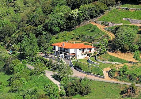 Hotel Makkas