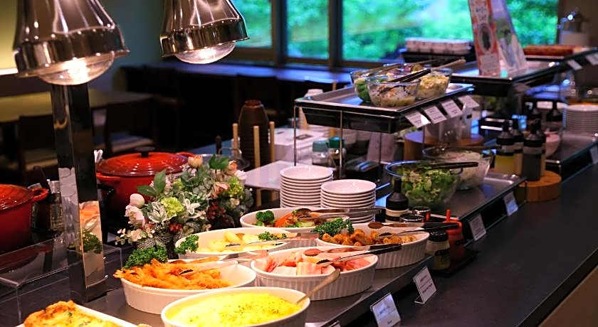 Dormy Inn Sendai Annex Natural Hot Spring