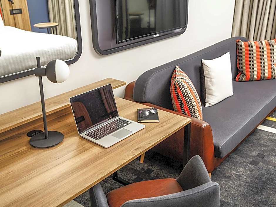 ibis Styles London Gloucester Road