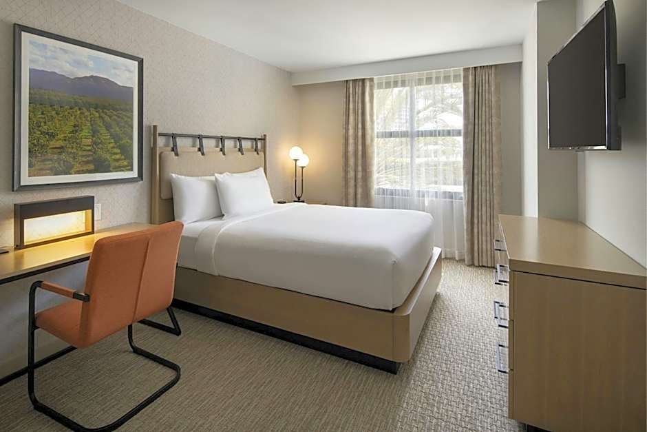 Residence Inn by Marriott Irvine John Wayne Airport/Orange County