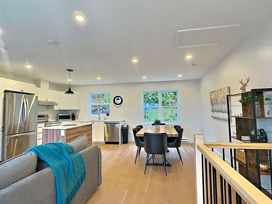 Le domaine du Sous-Bois