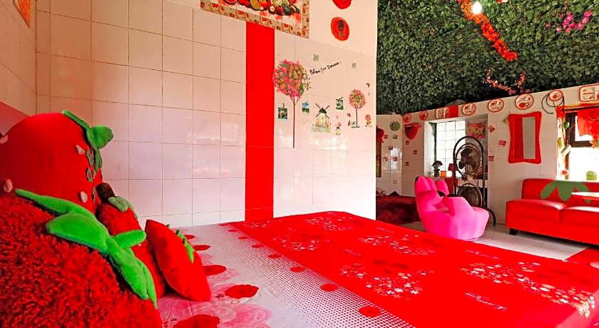 Hotel Agung Permata Artha