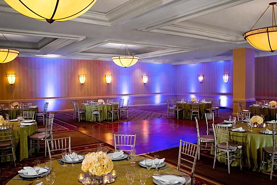 Sheraton Reston Hotel