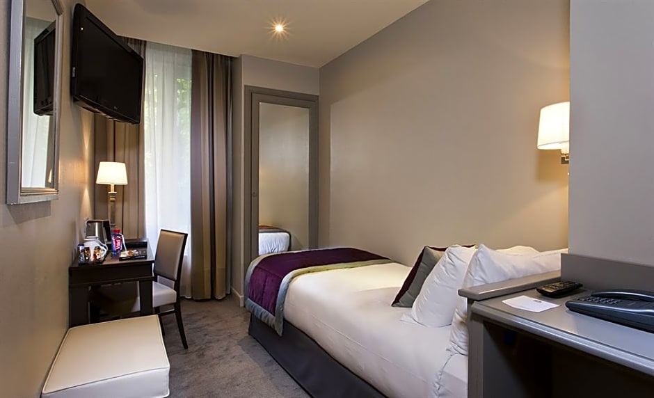 Montcalm