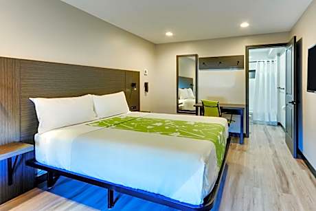 Standard Queen Room