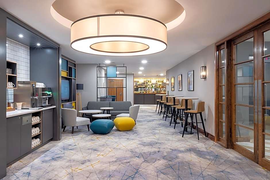 Holiday Inn Stevenage By IHG