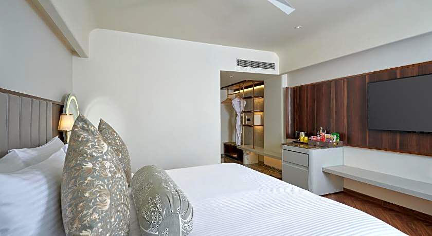 Hotel Swosti Premium