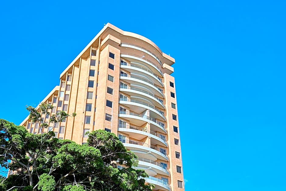 Venezuela Marriott Hotel Playa Grande