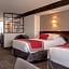 Ramada Plaza by Wyndham Leon