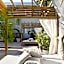 The Cabana Inn