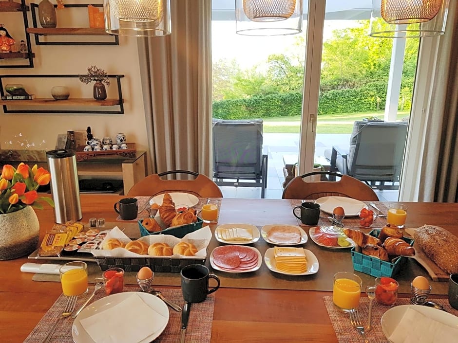 B&B Le Reclus