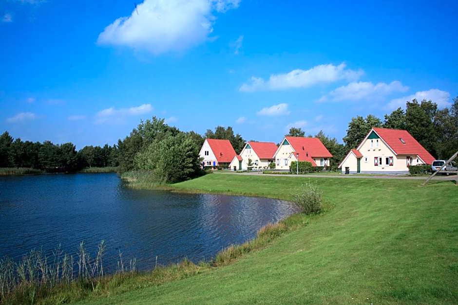 Summio Villapark Akenveen