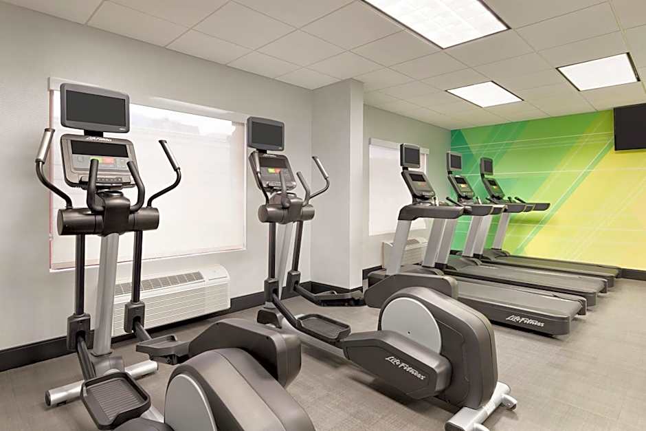 Holiday Inn Houston Intercontinental Airport By IHG