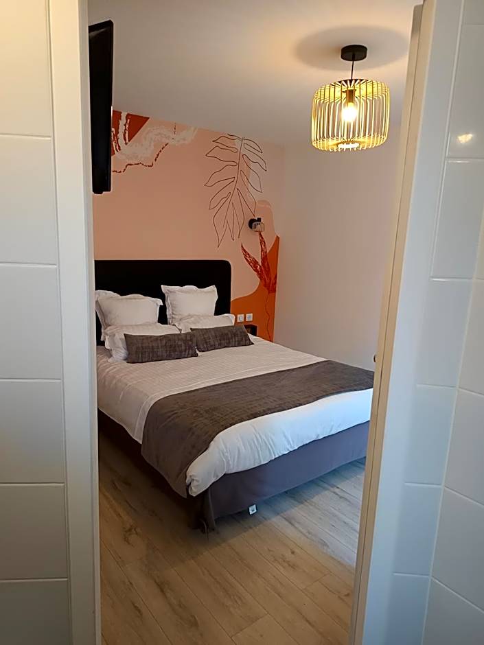 Villa'vi Lyon Est Chambres d'Hôtes
