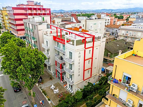 Hotel Amicizia
