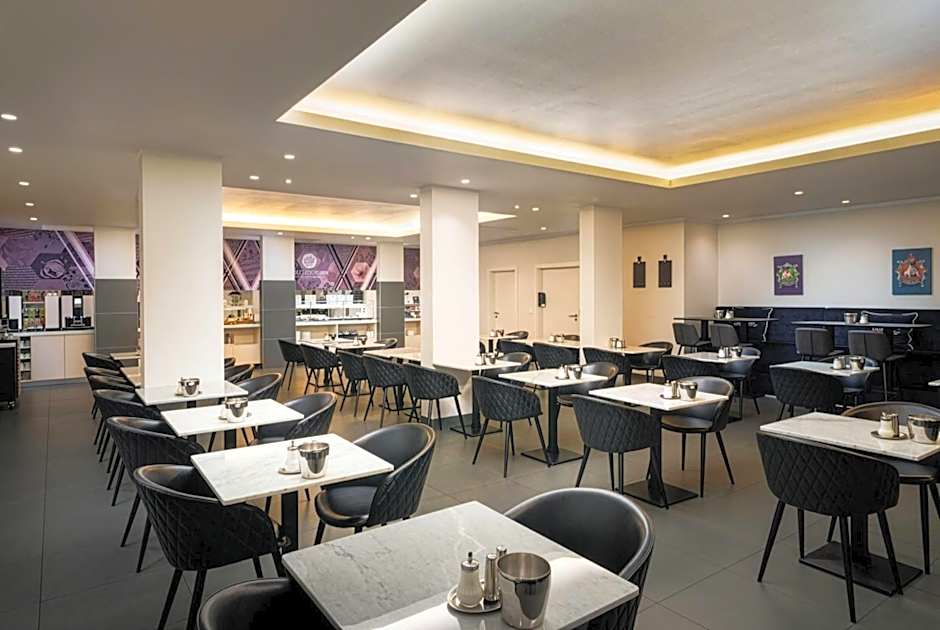 elaya hotel vienna city west, Trademark by Wyndham