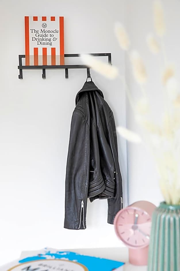 Louis & Louise Apartments & Rooms I Digital Check In