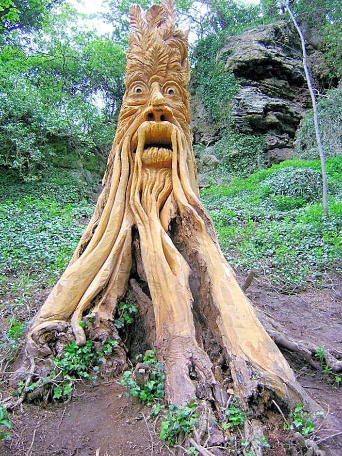 Sleepy Hollow Holiday Home