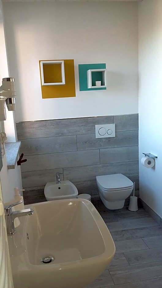 B&B Madonna Degli Airali – Vezza d'Alba, NY