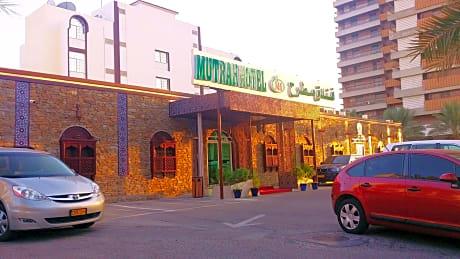 Mutrah Hotel