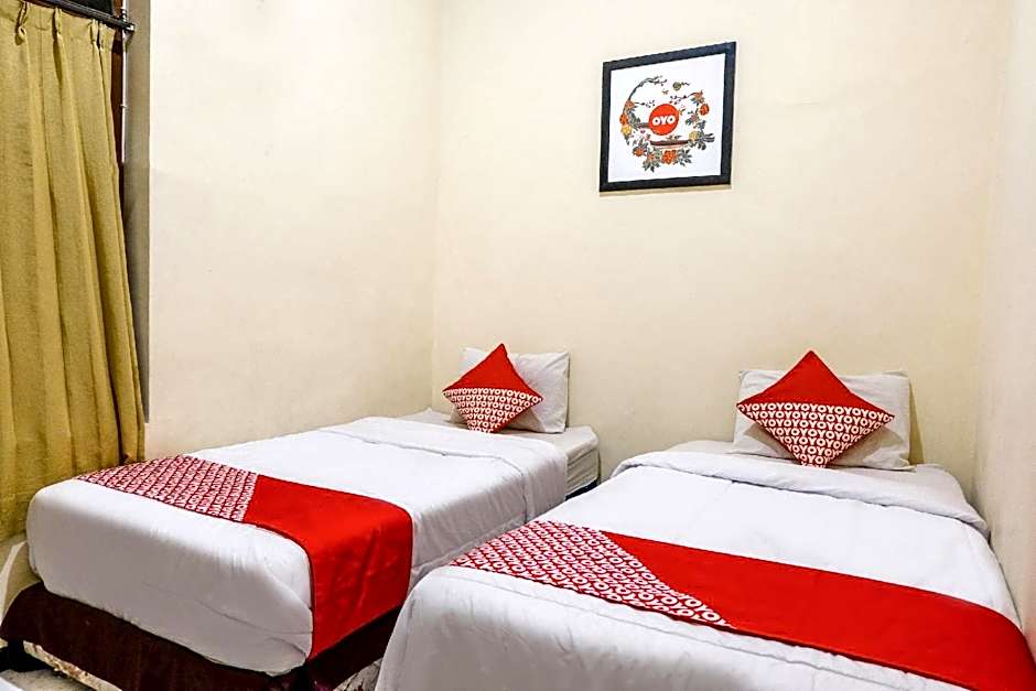 OYO 1851 Hotel Malang                                                                           