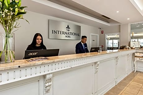 International Hotel Wagga Wagga