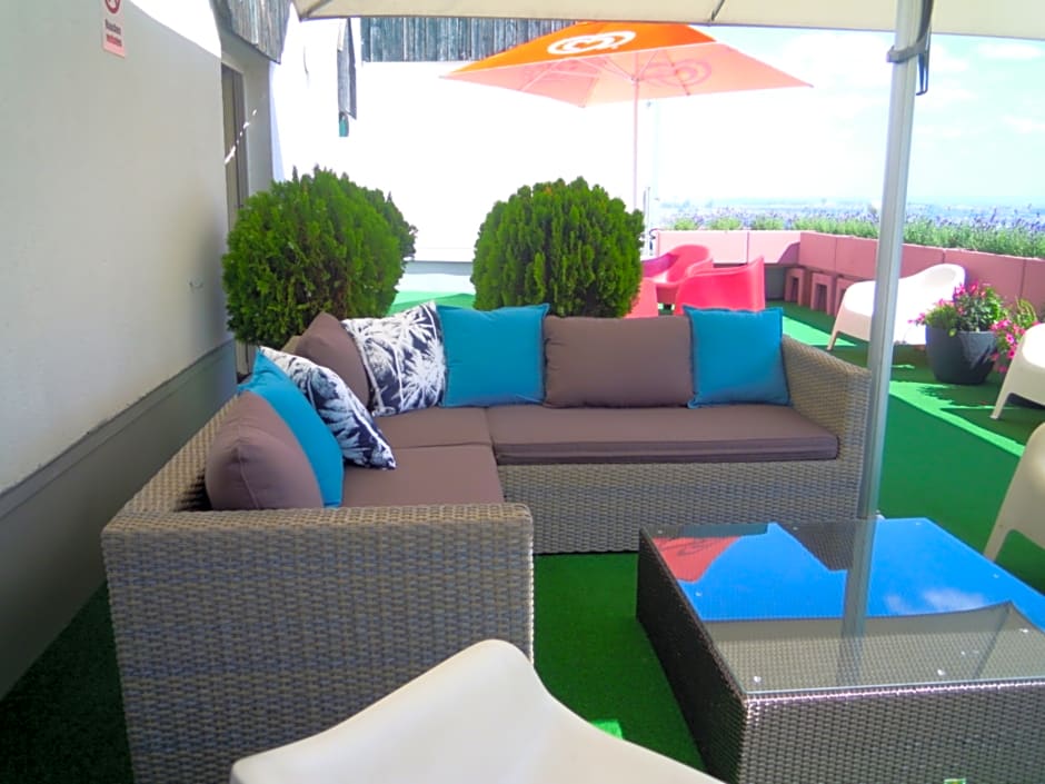 Palace Hostel  - Schlossherberge